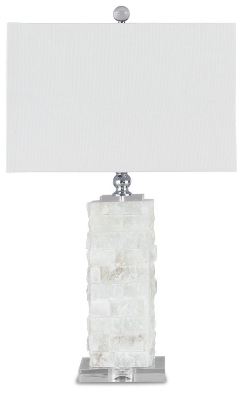 Malise Table Lamp