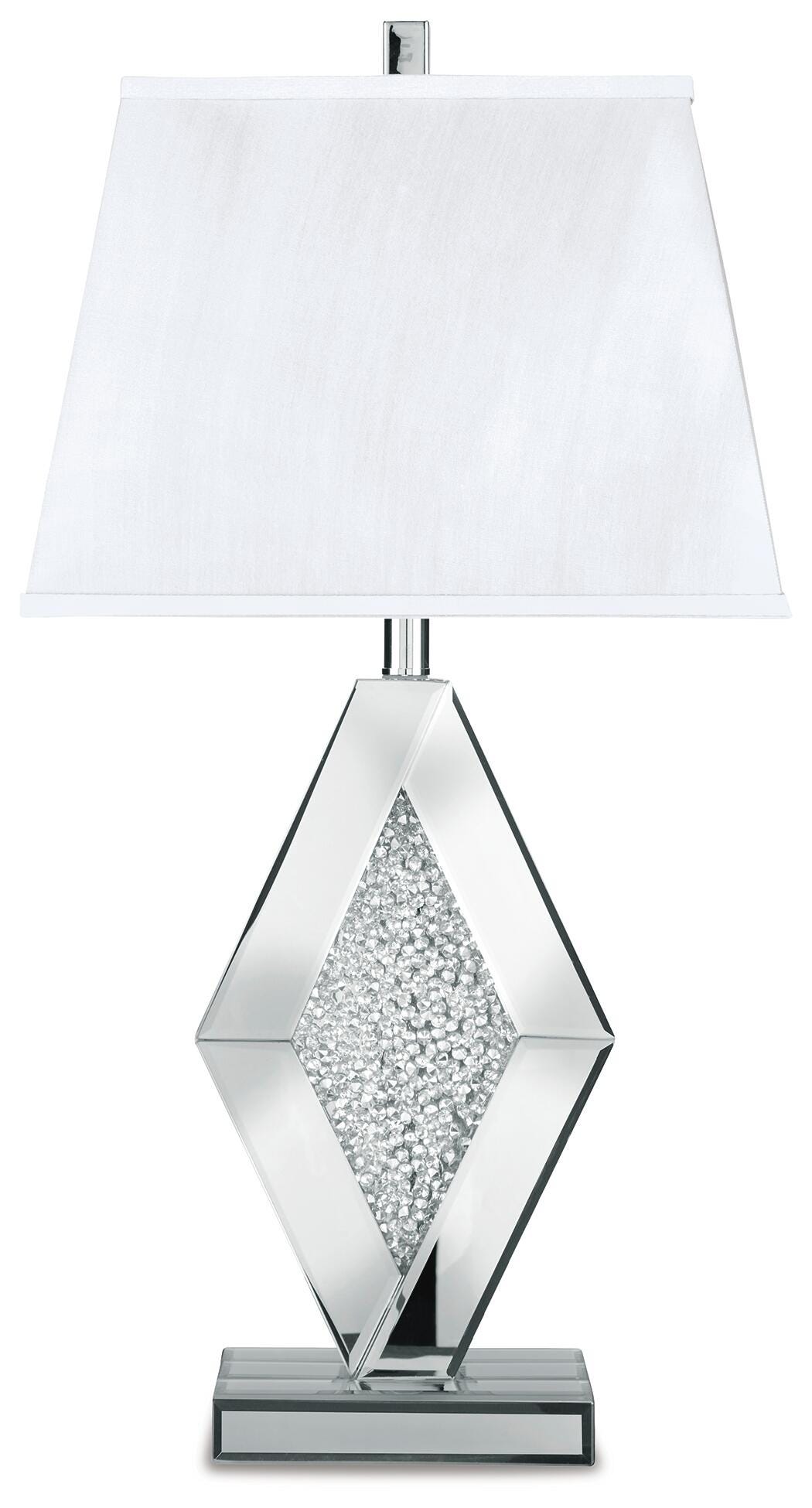 Prunella Table Lamp, , large