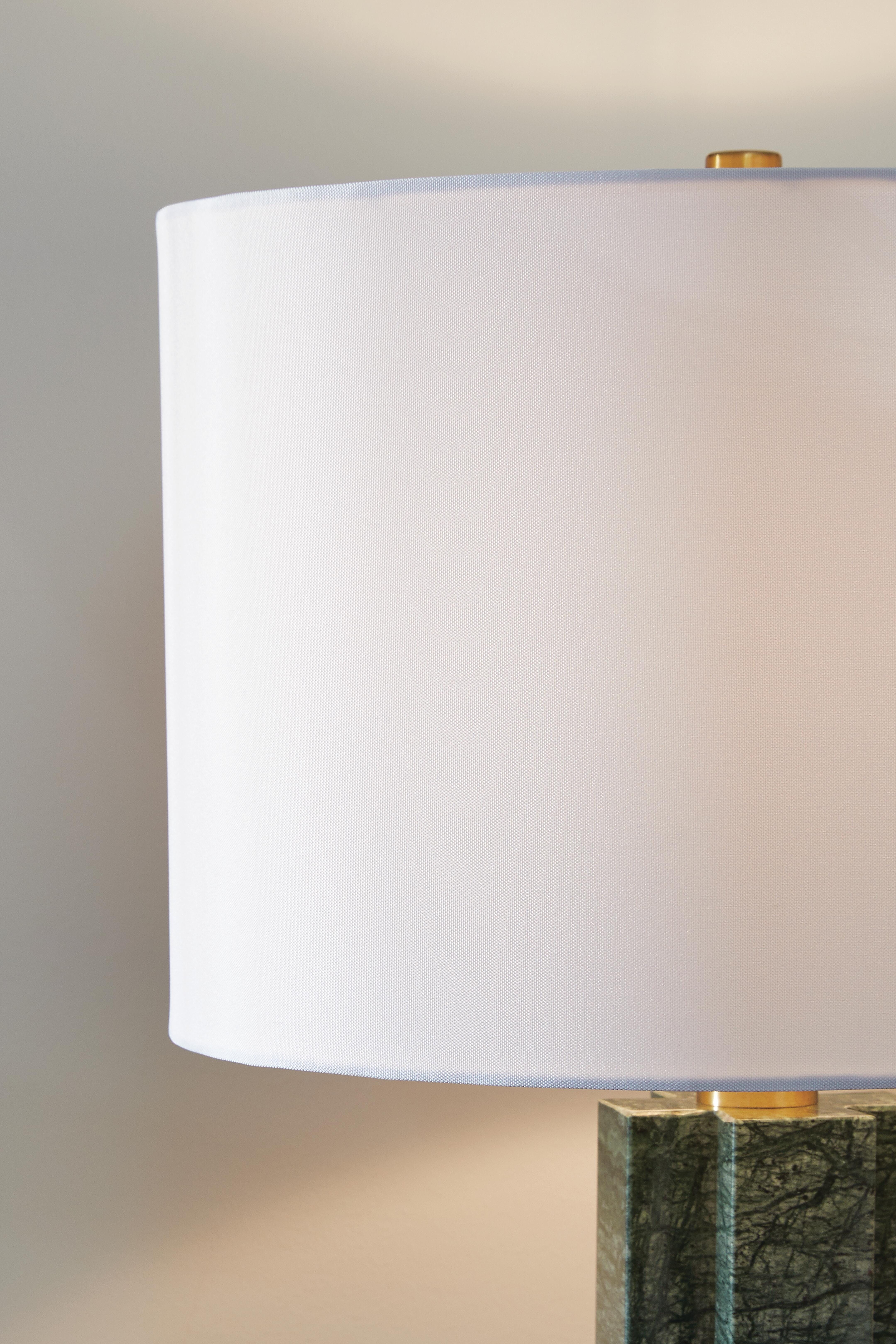 Keegan Table Lamp - image 3