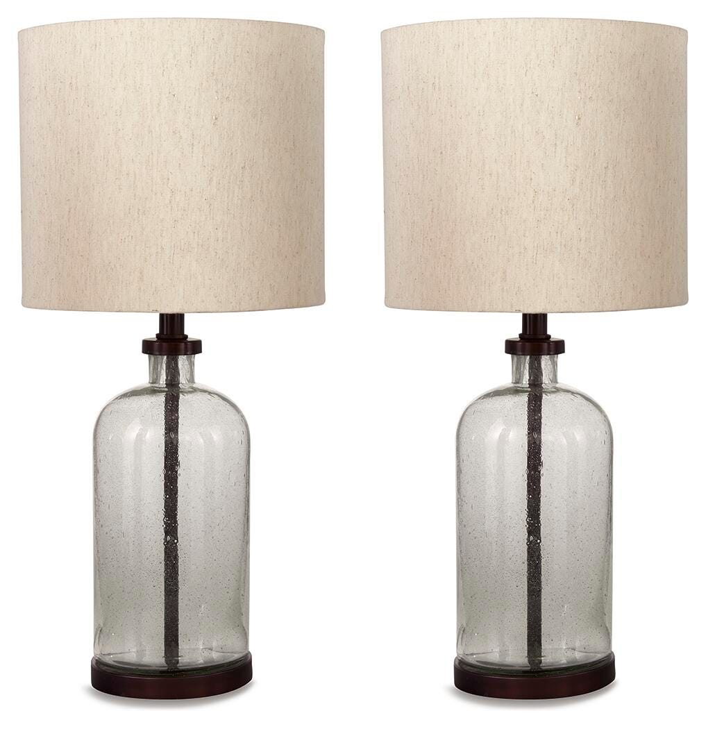 Bandile Table Lamp (Set of 2) - image 1