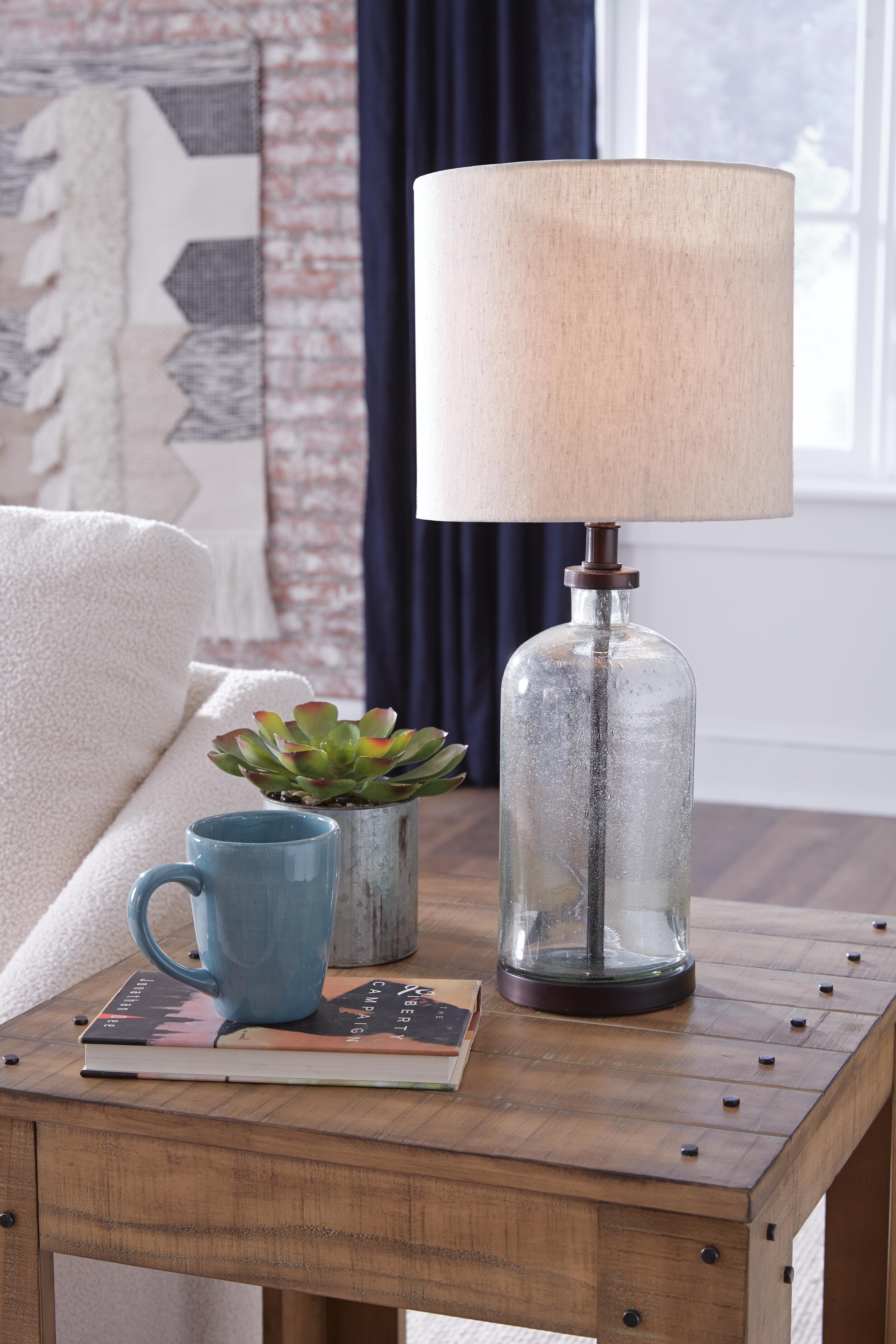 Bandile Table Lamp - image 4