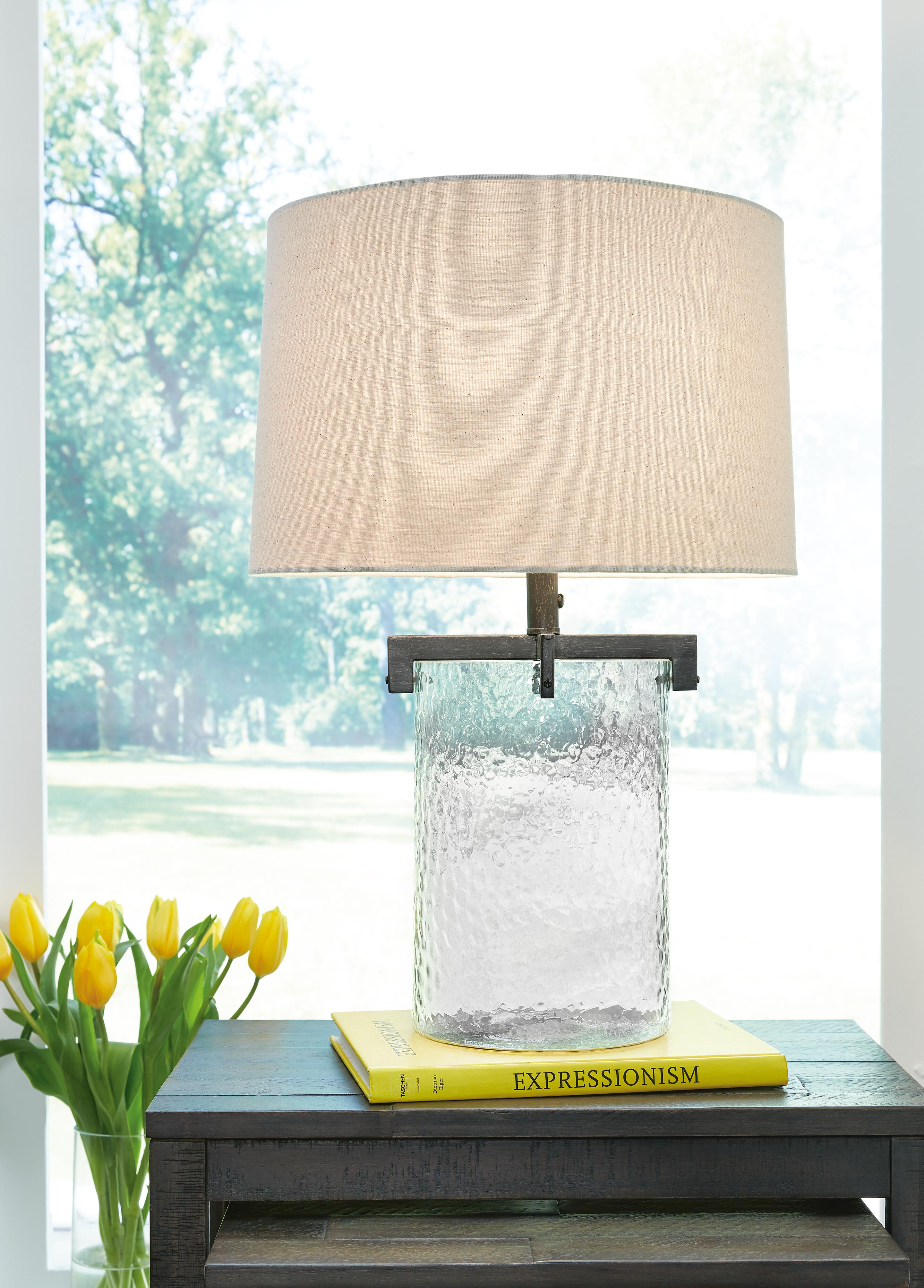 Fentonley Table Lamp, , large