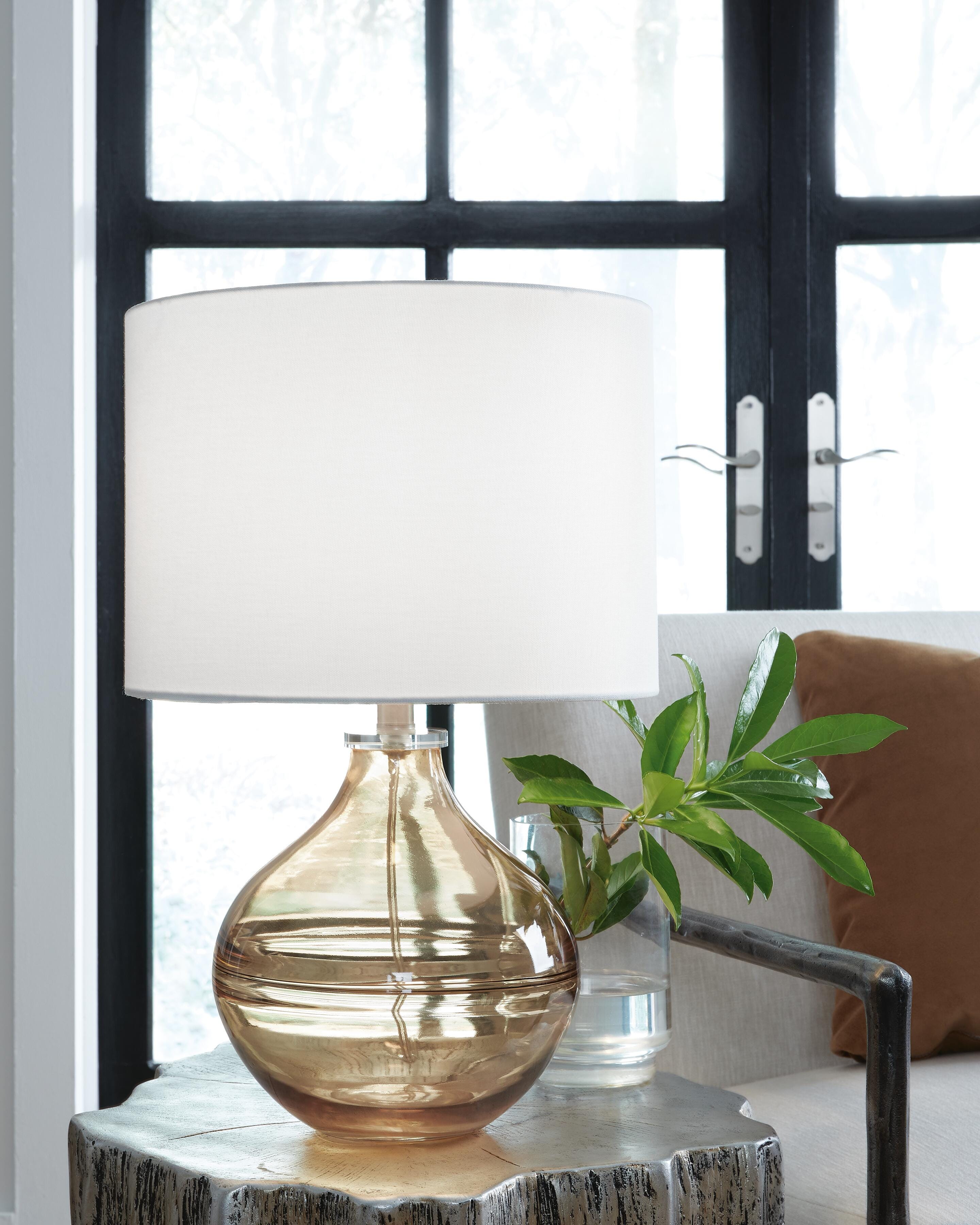Lemmitt Table Lamp, , large