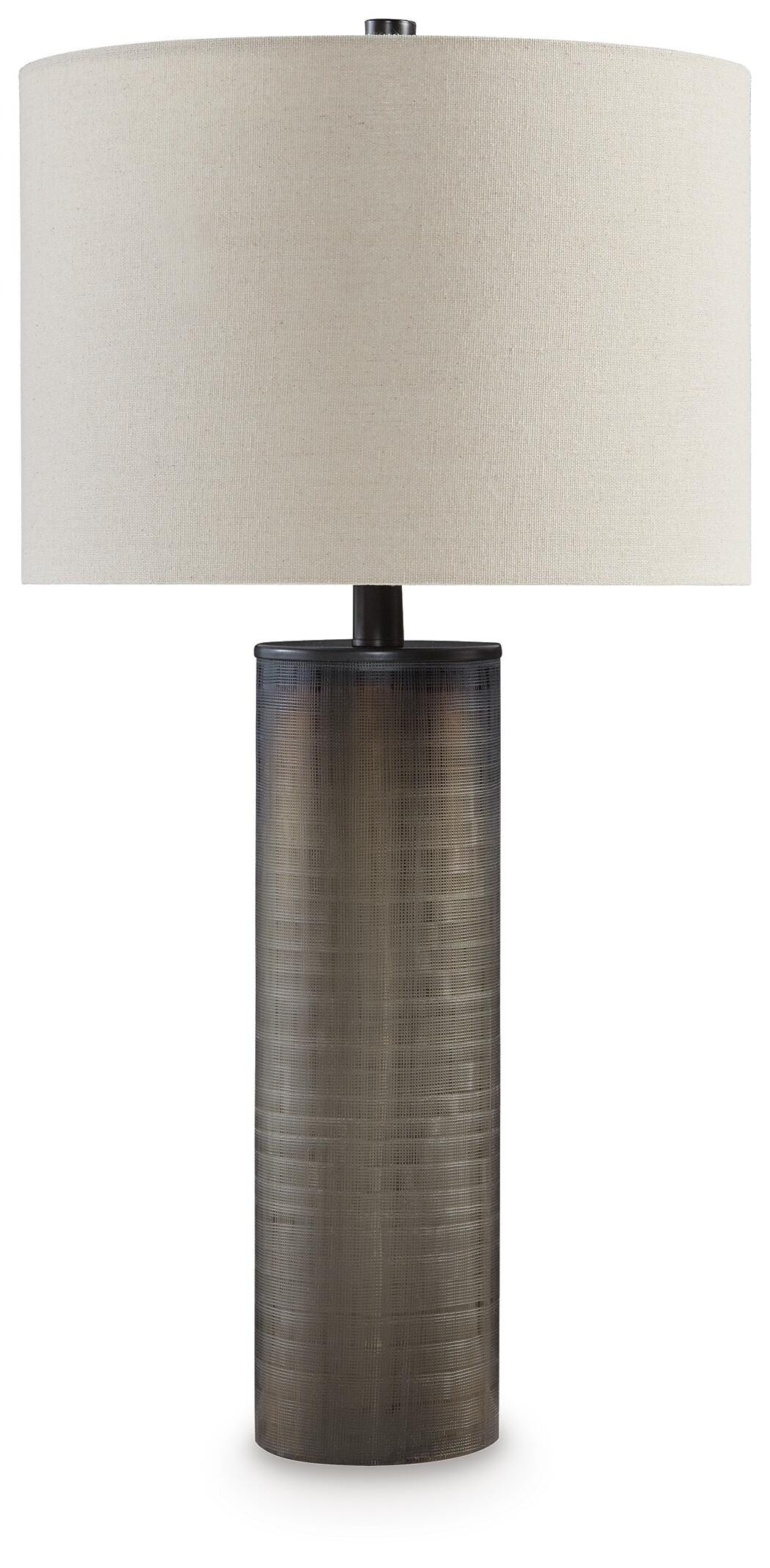 Dingerly Table Lamp, , large