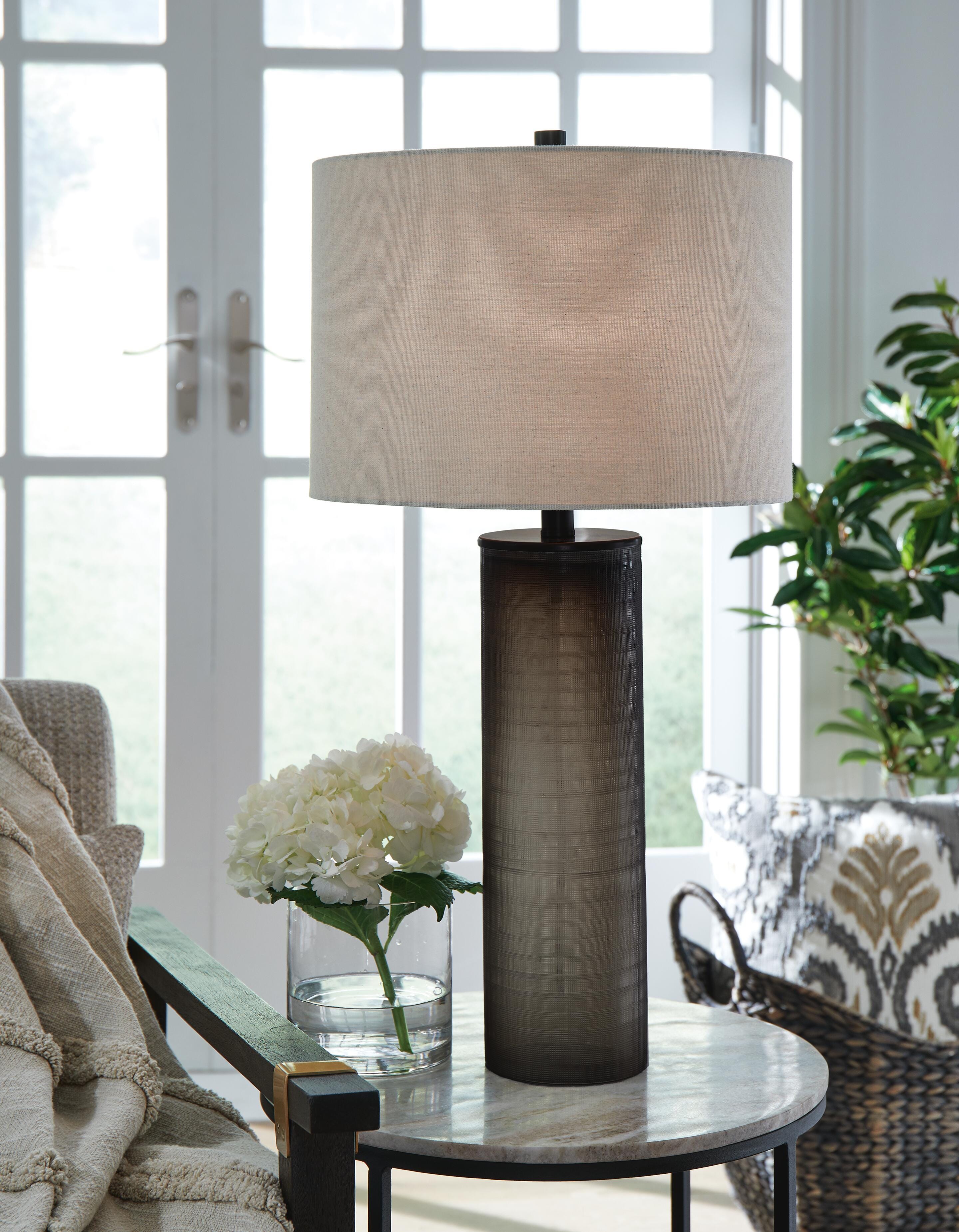 Dingerly Table Lamp - image 1