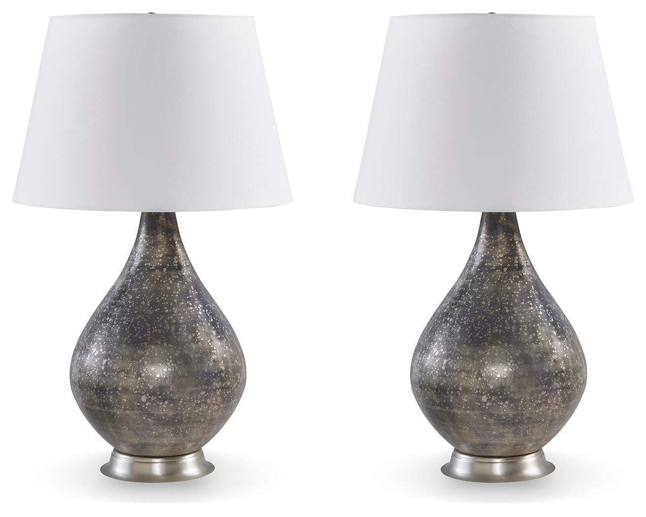 Bluacy Table Lamp (Set of 2) - image 2