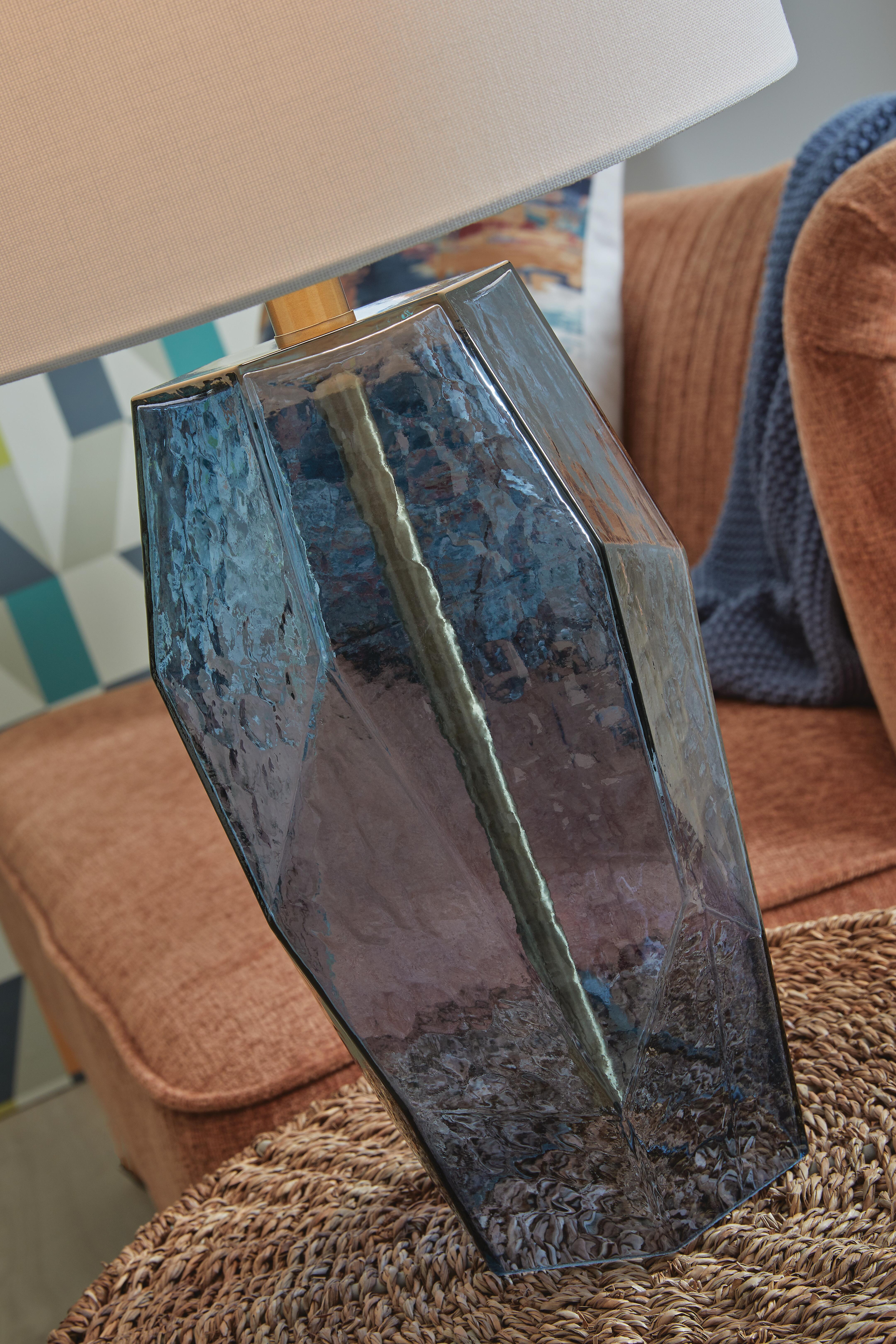 Tallow Table Lamp - image 4