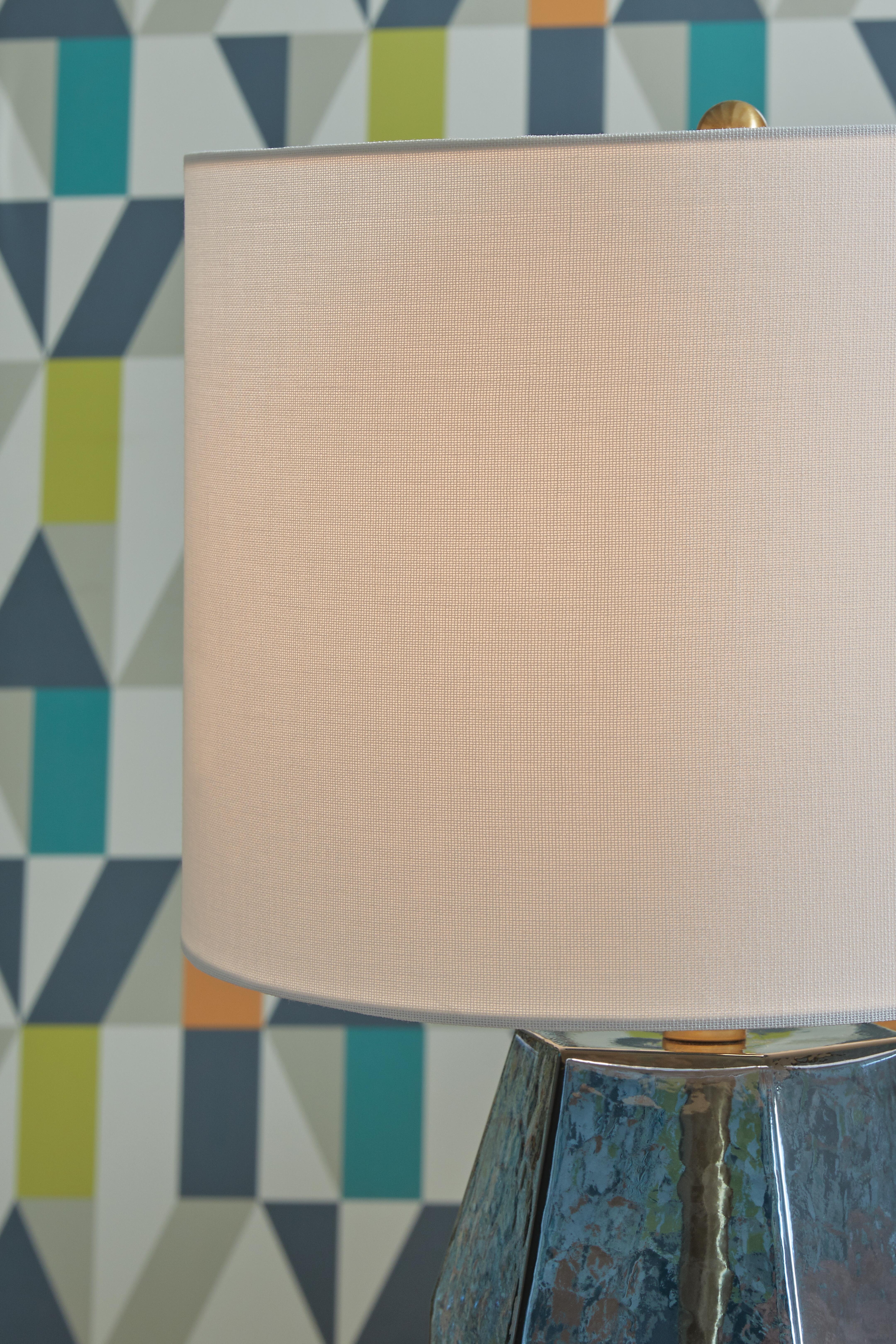 Tallow Table Lamp - image 3