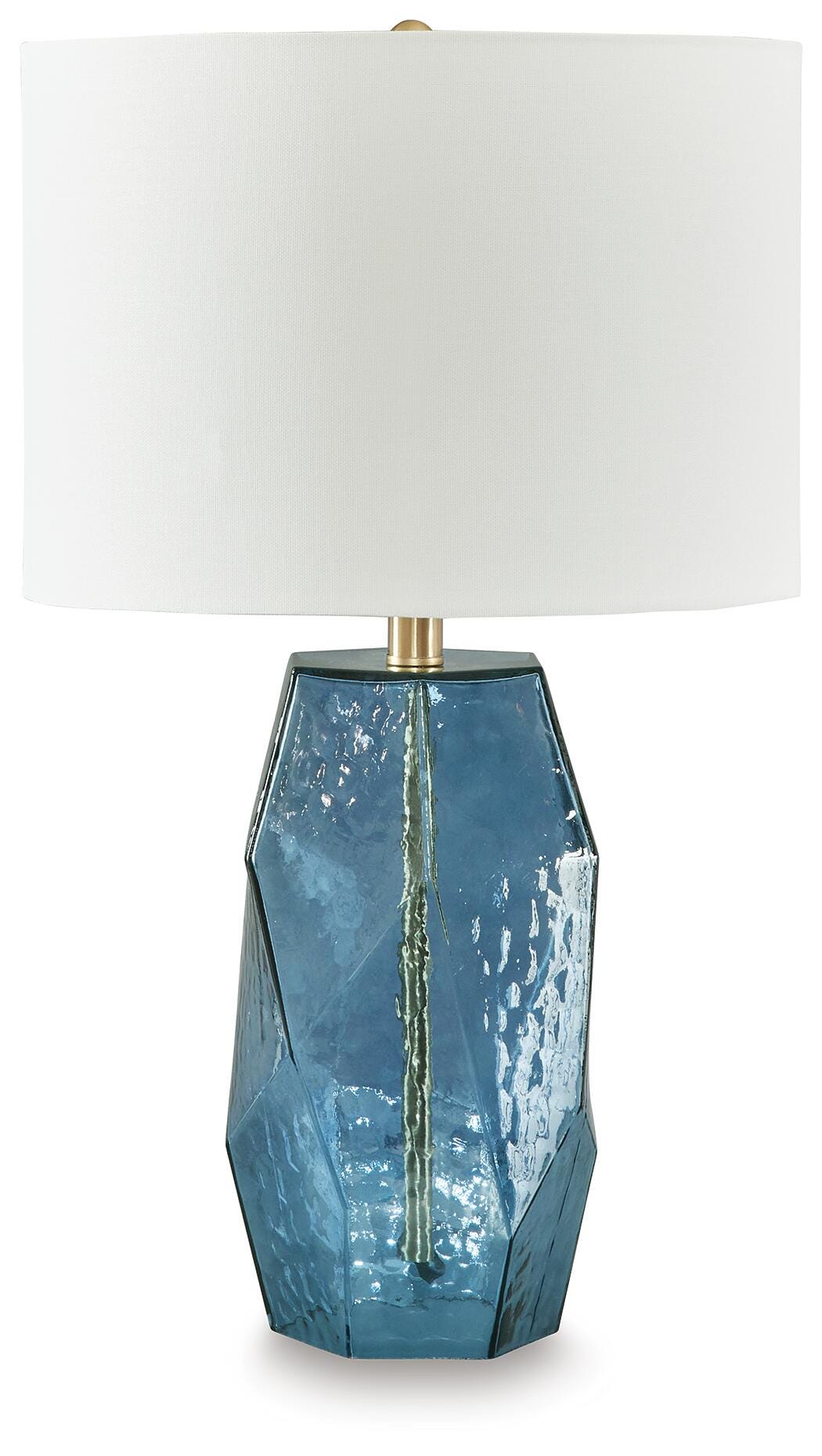 Tallow Table Lamp, , large