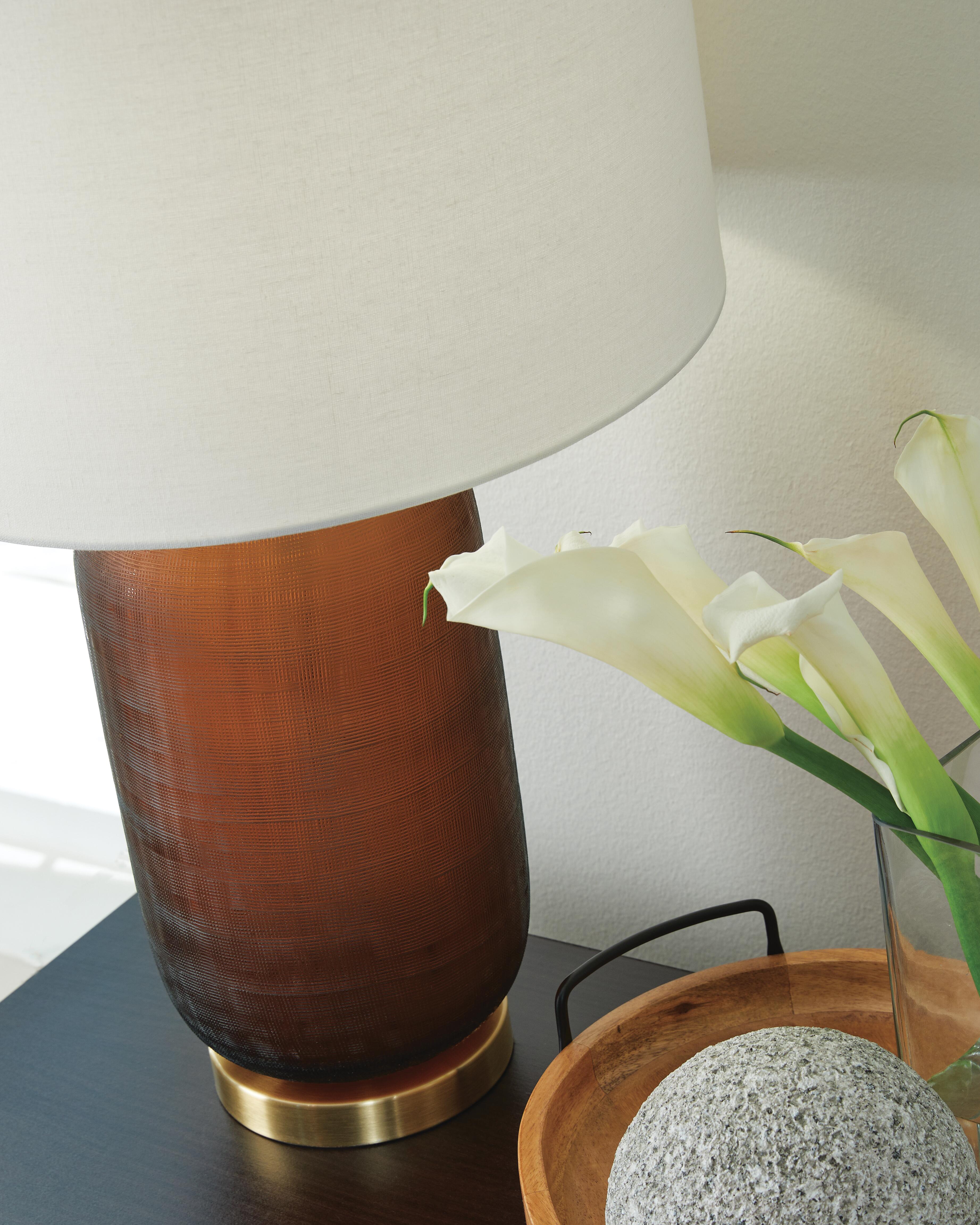 Farberman Table Lamp - image 4