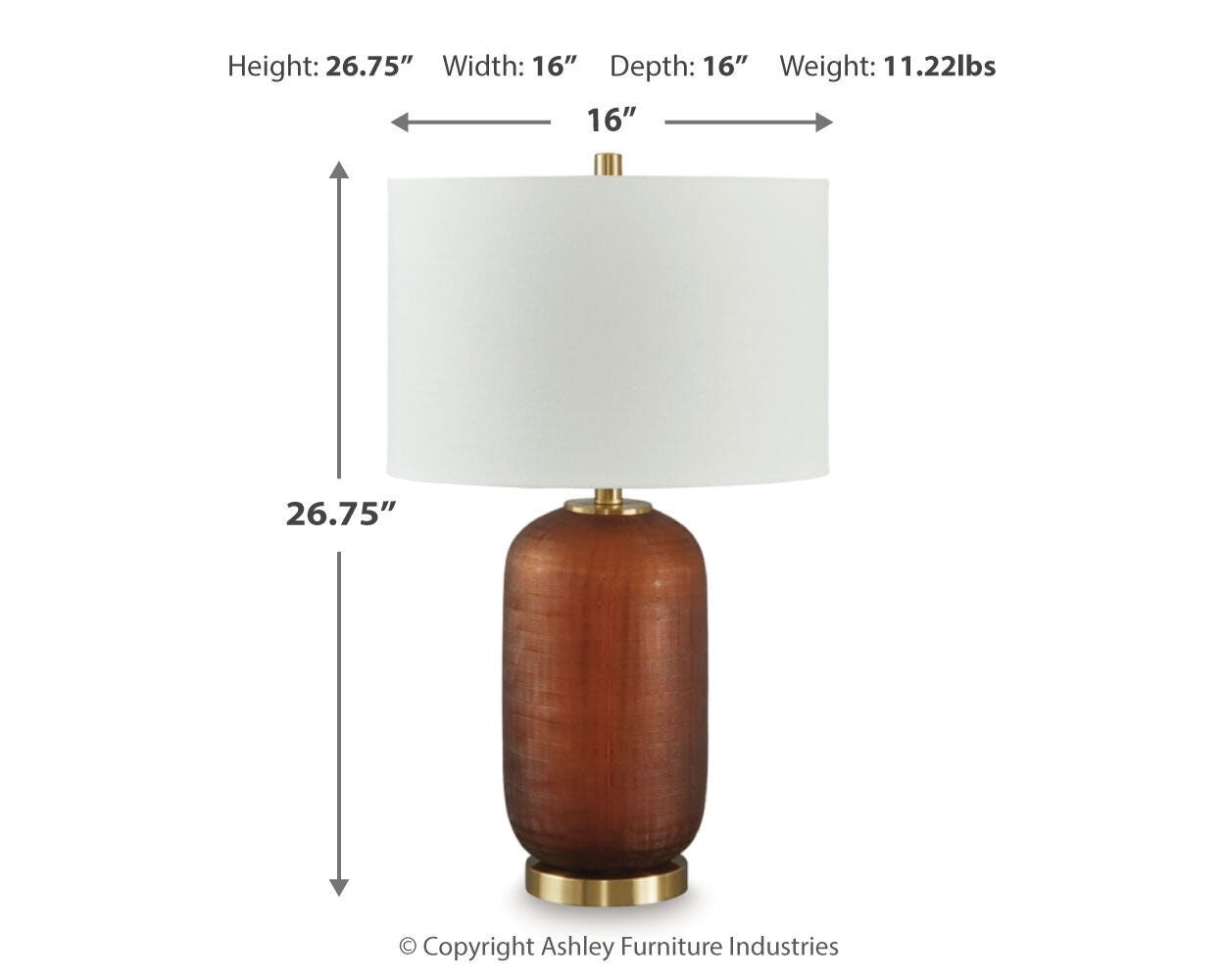 Farberman Dimensions