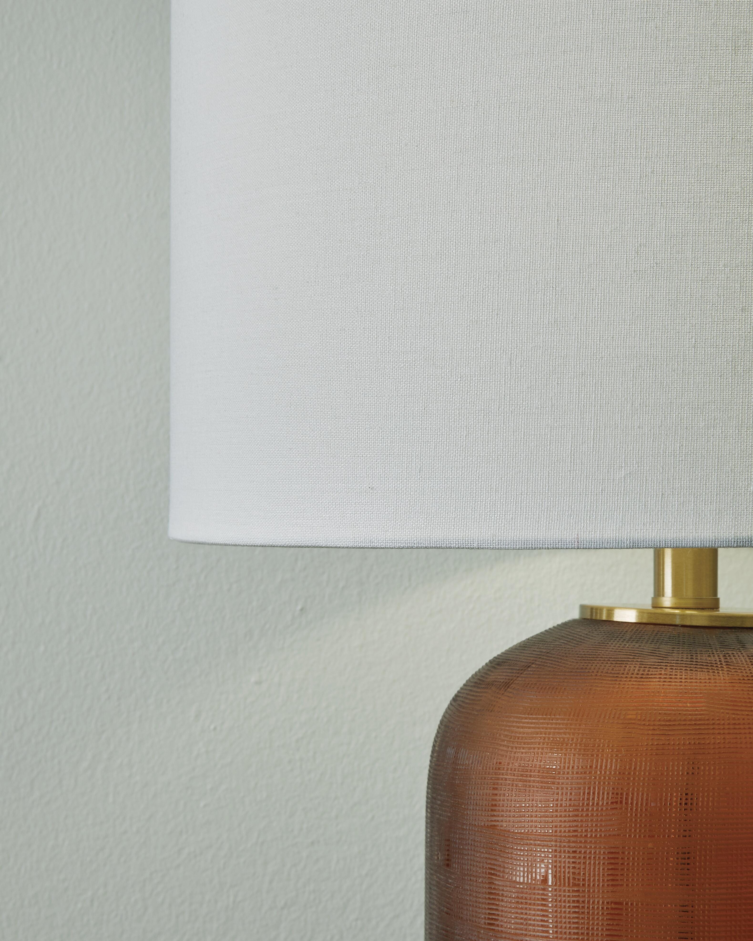 Farberman Table Lamp - image 3
