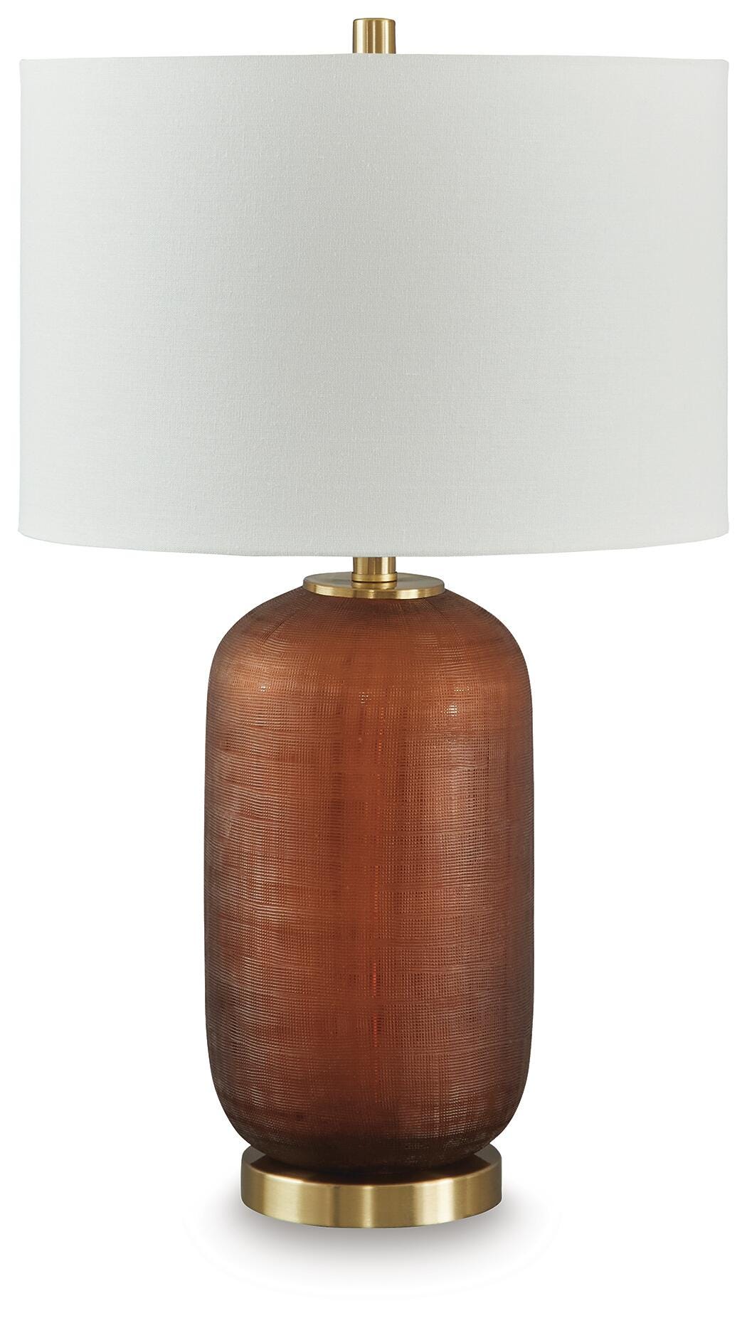 Farberman Table Lamp, , large