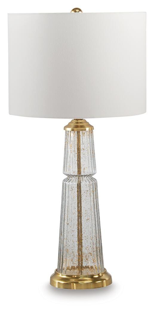 Bakersboro Table Lamp, , large