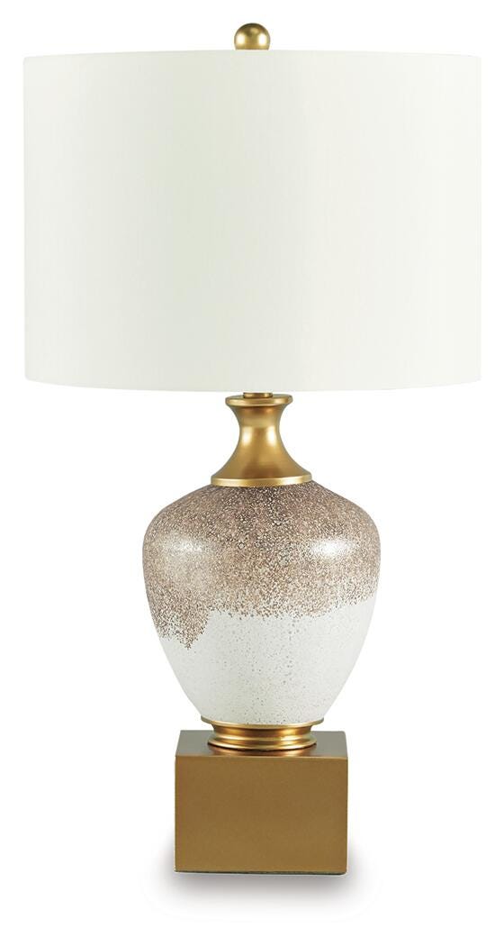 Tavisburg Table Lamp, , large