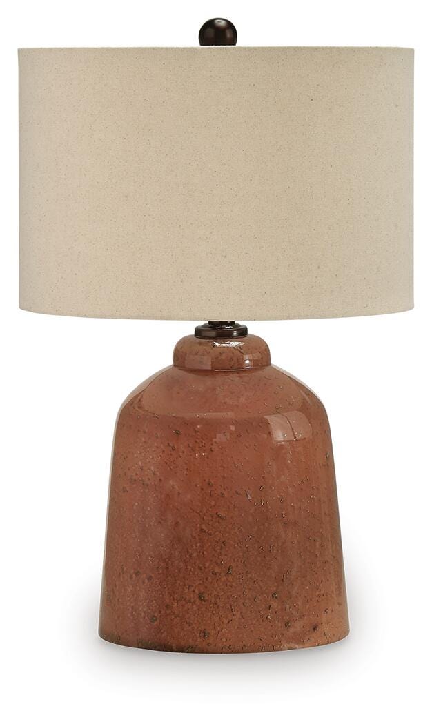 Aaleahya Table Lamp, , large