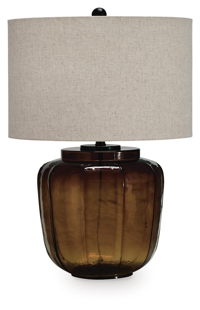 Bainmore Table Lamp, , large