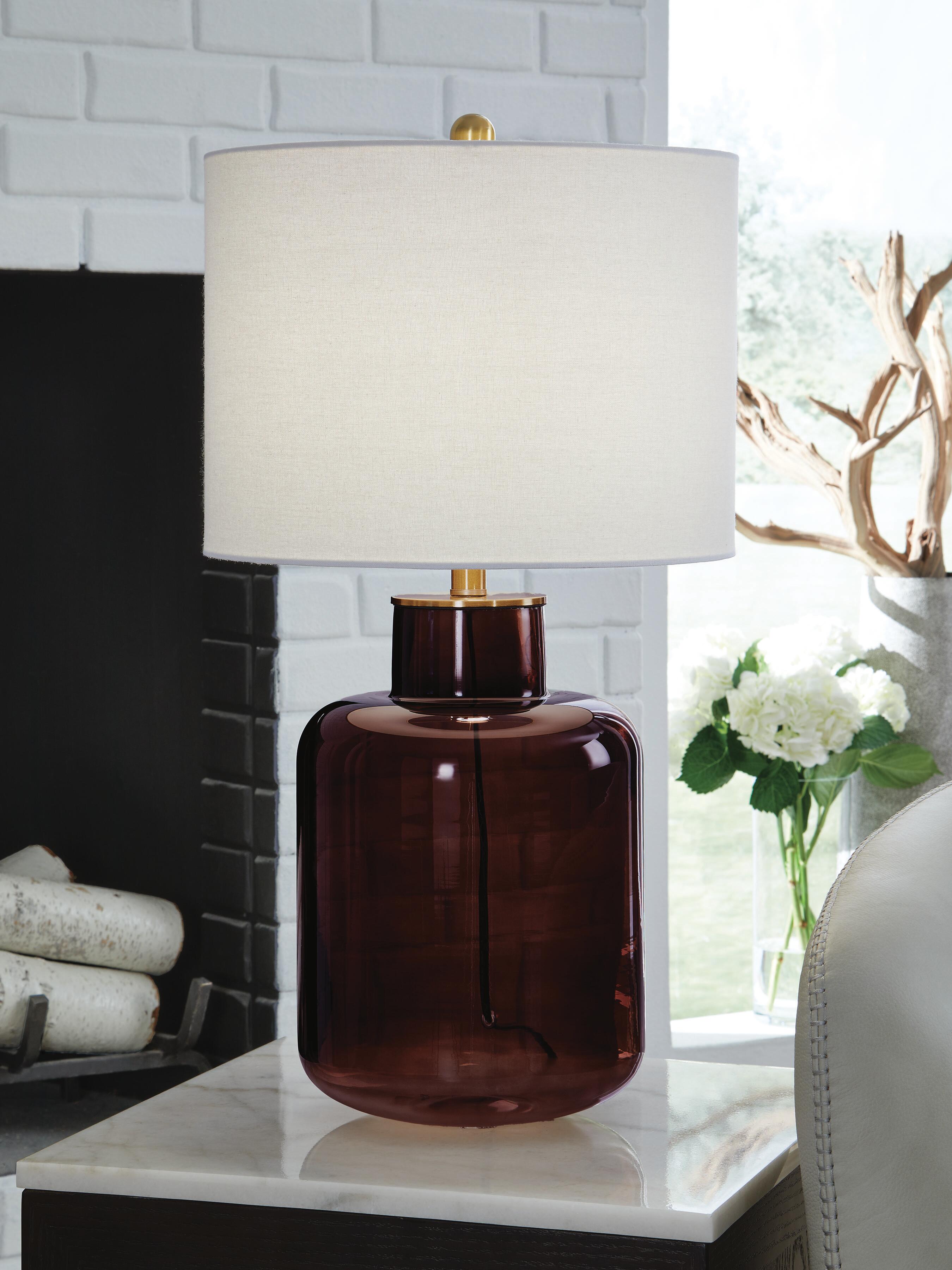 Mette Table Lamp - image 1