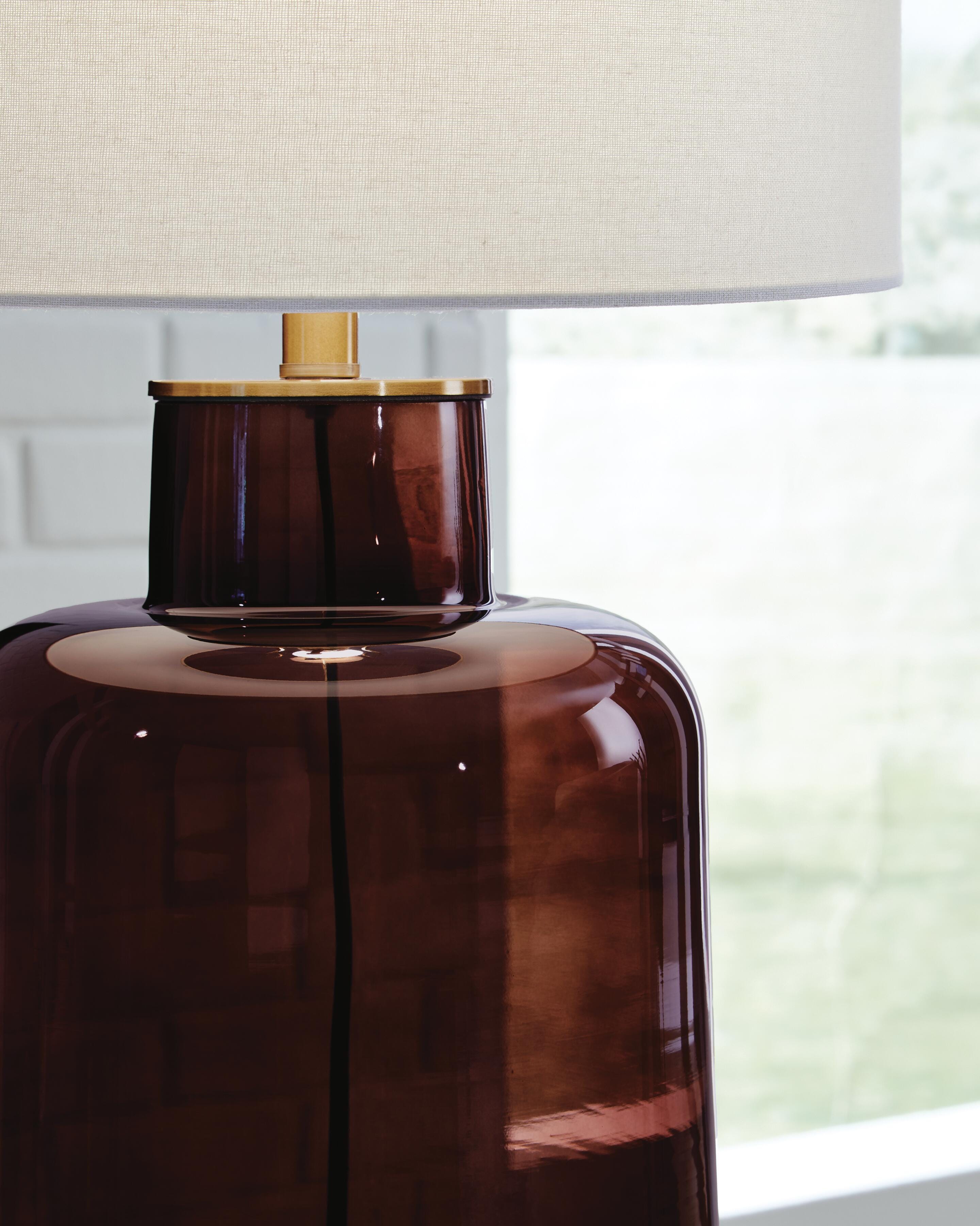 Mette Table Lamp - image 3