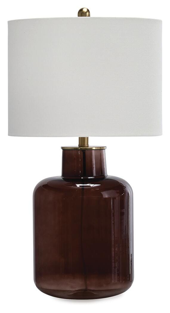 Mette Table Lamp, , large