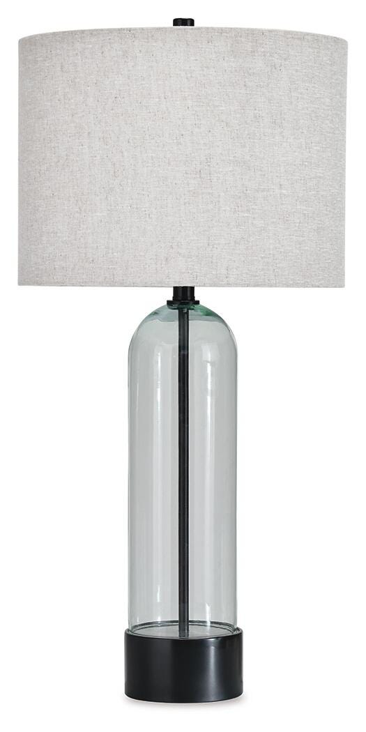 Kerrbrook Table Lamp, , large