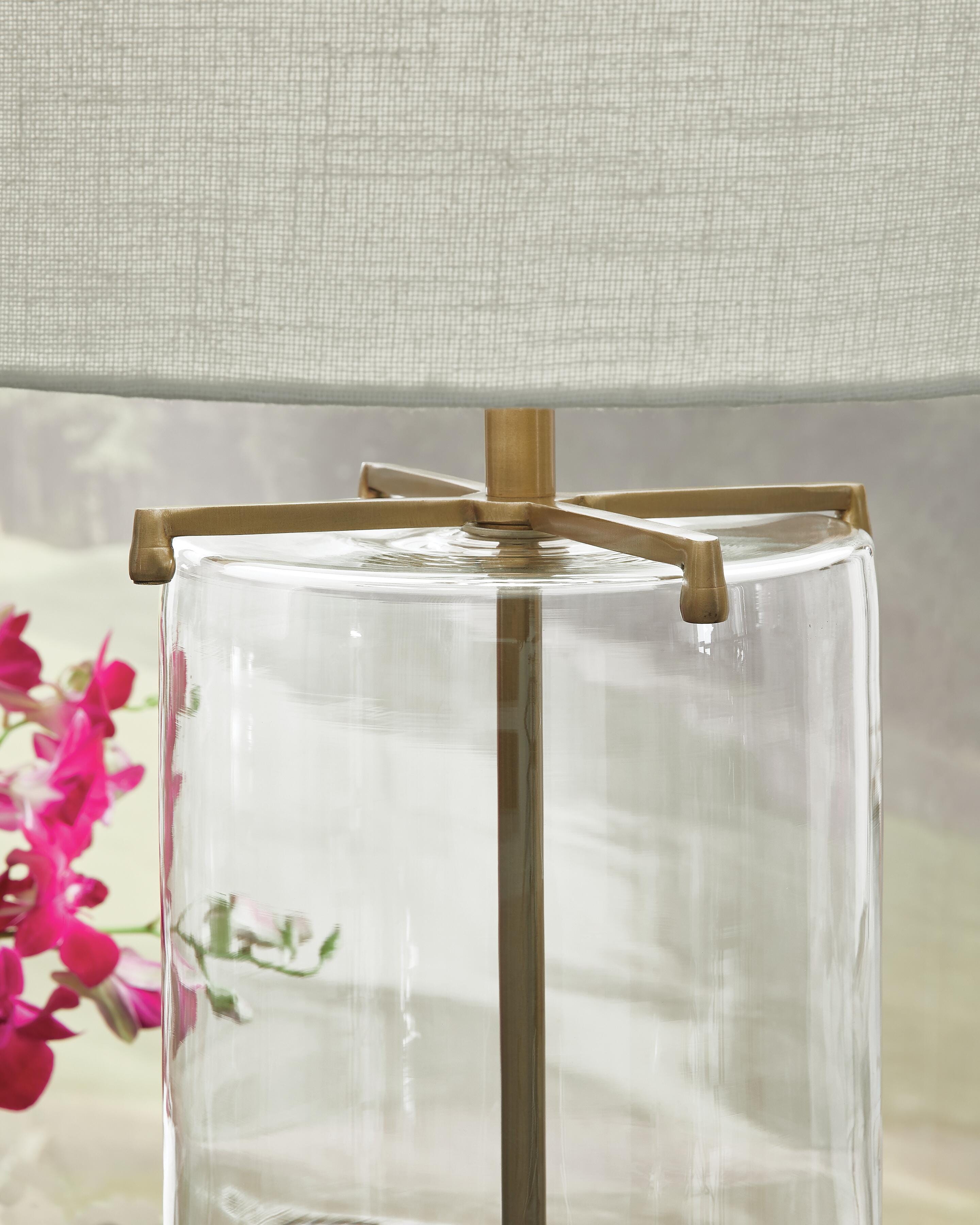 Gizeh Table Lamp - image 3