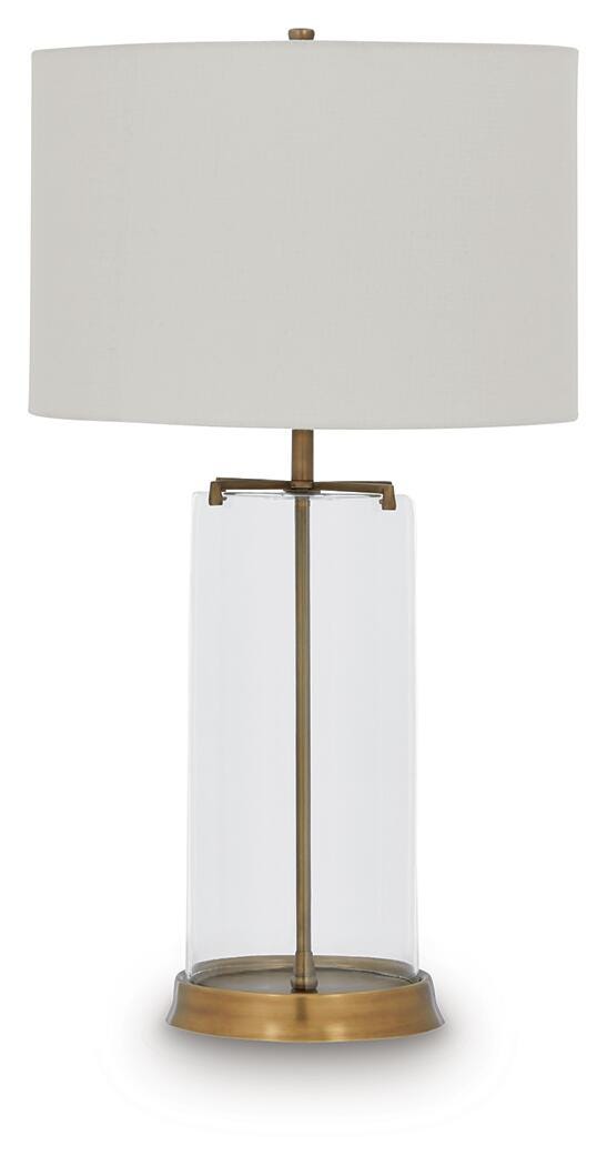 Gizeh Table Lamp, , large