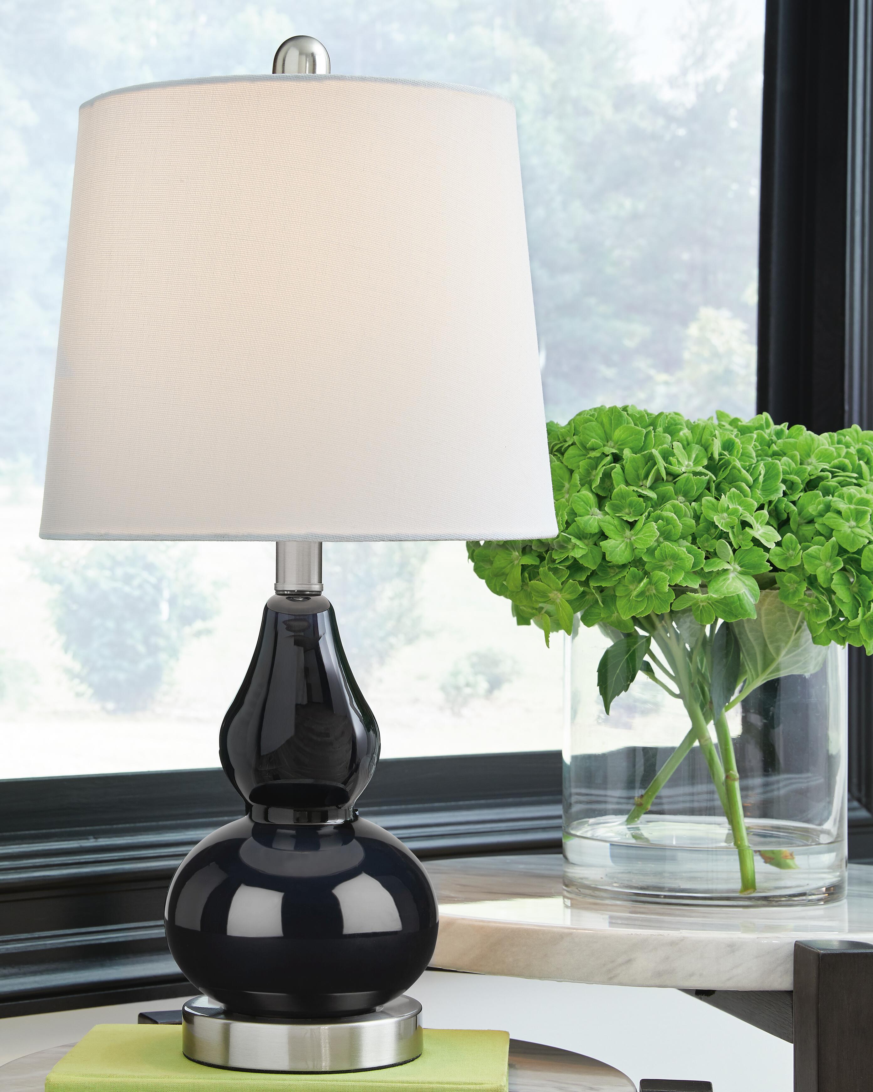 Makana Table Lamp, , large