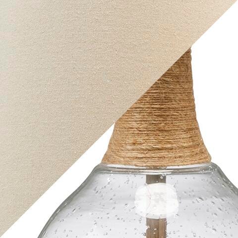 Clayleigh Table Lamp (Set of 2), , large