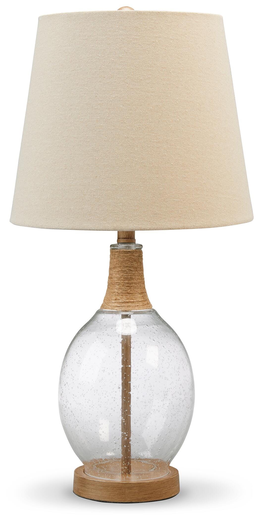 Clayleigh Table Lamp (Set of 2), , large