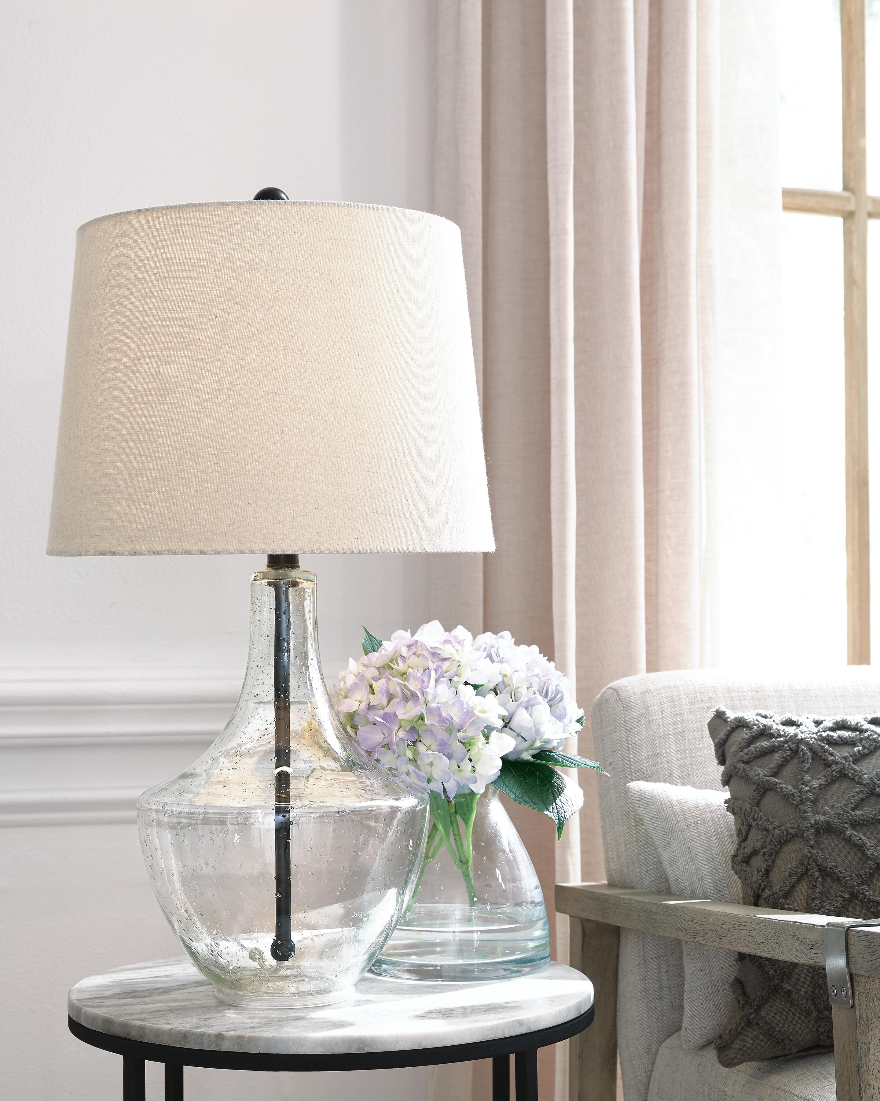 Gregsby Table Lamp (Set of 2), , large