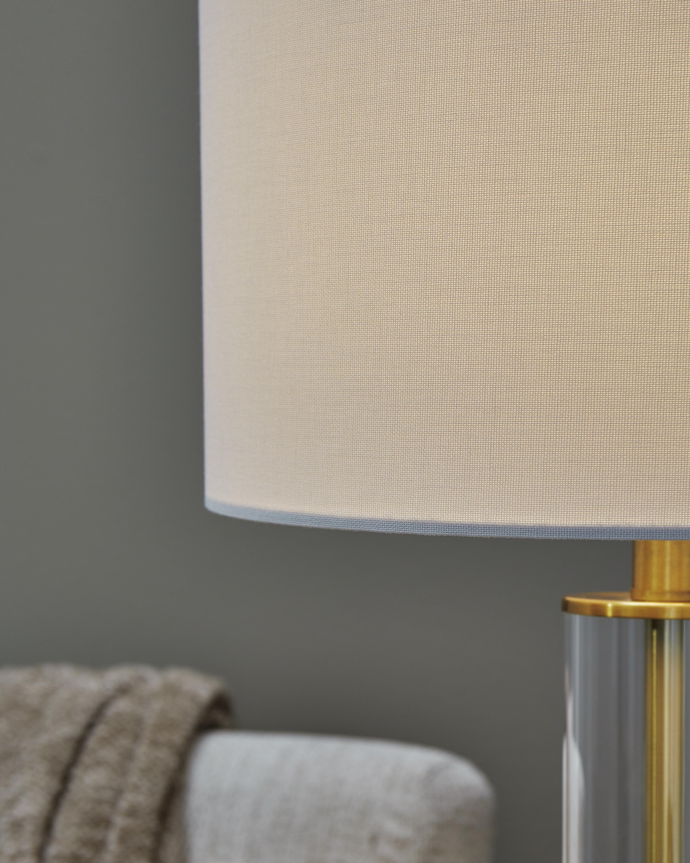 Orenman Table Lamp (Set of 2) - image 3