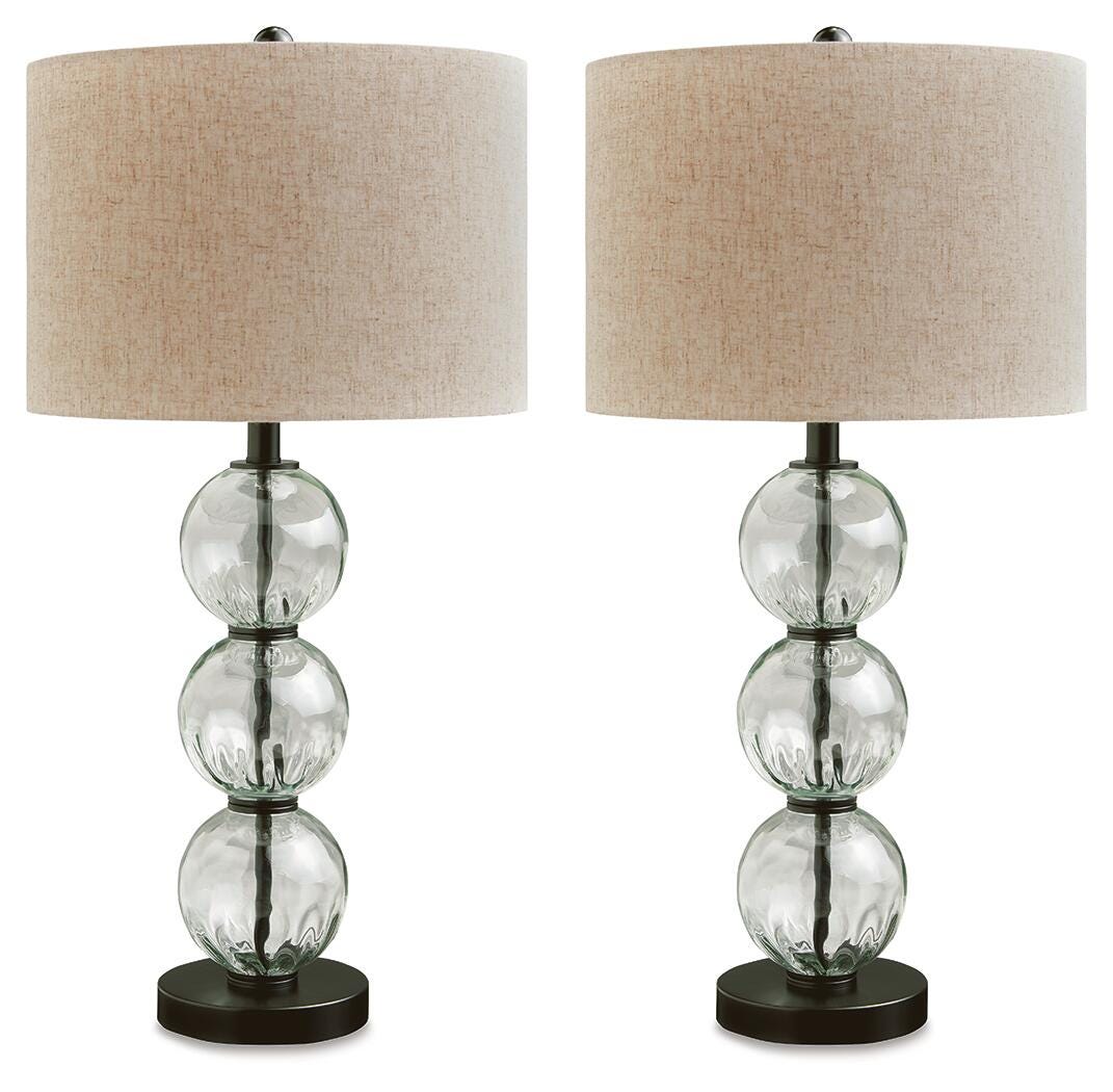 Airbal Table Lamp (Set of 2) - image 2