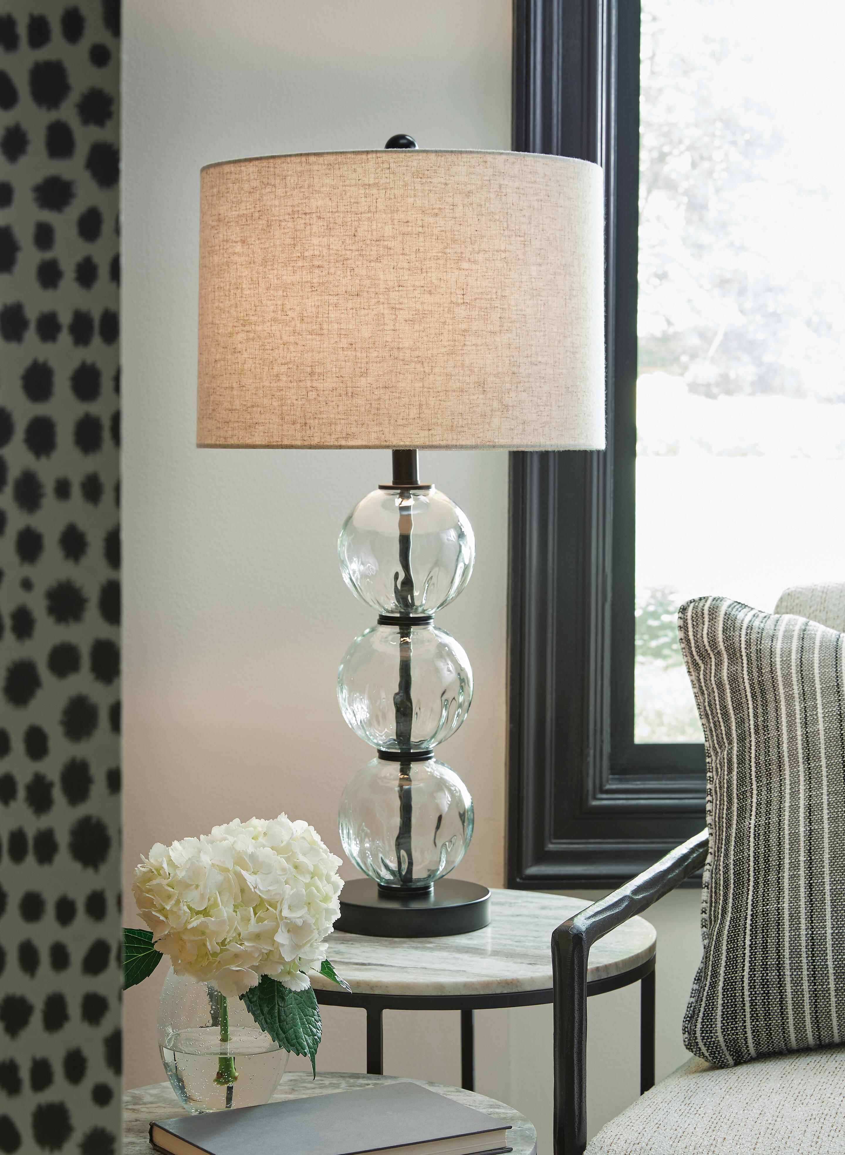 Airbal Table Lamp (Set of 2) - image 1