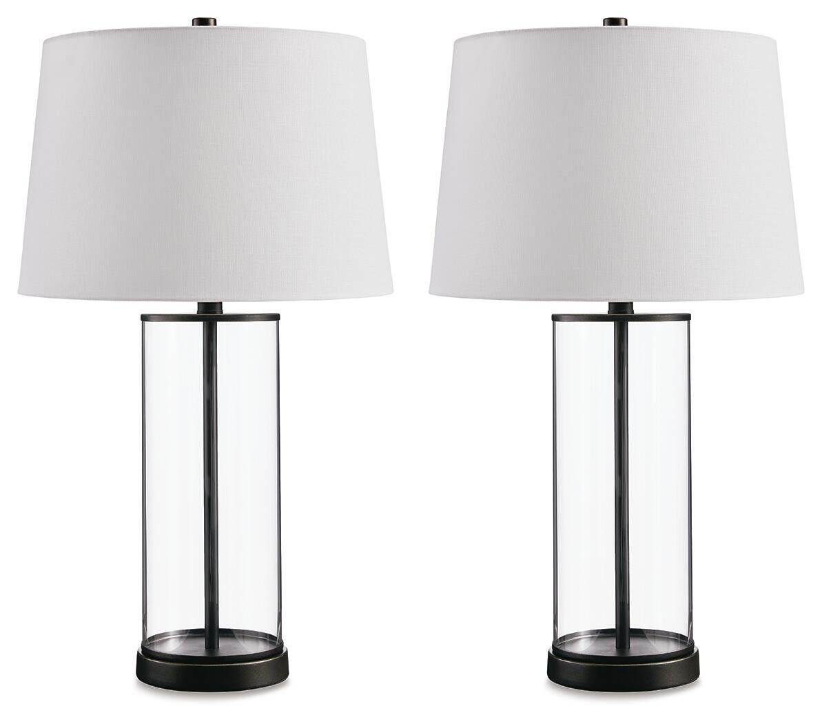 Wilmburgh Table Lamp (Set of 2), , large