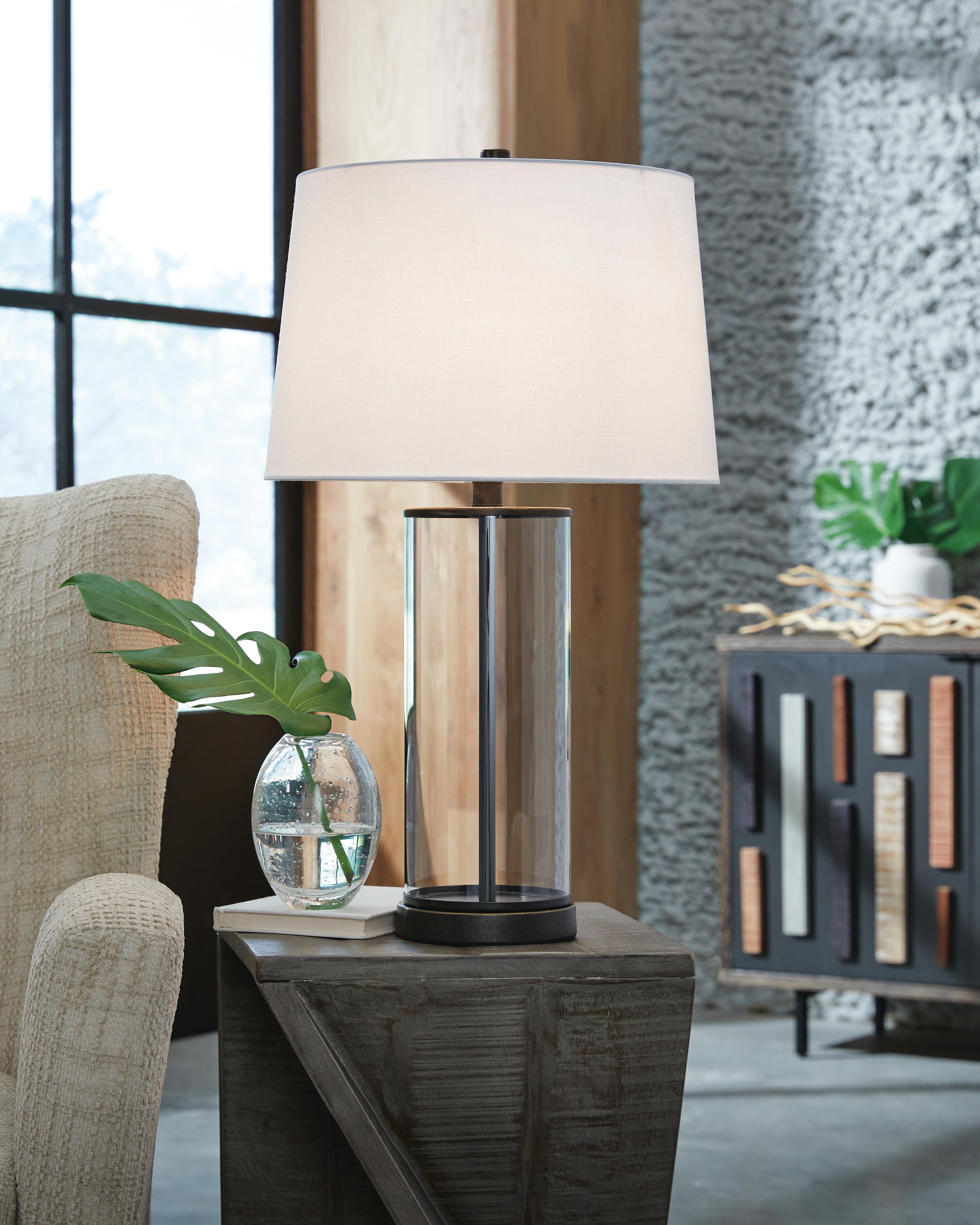 Wilmburgh Table Lamp (Set of 2), , rollover