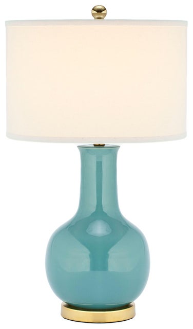 Safavieh Paris Table Lamp