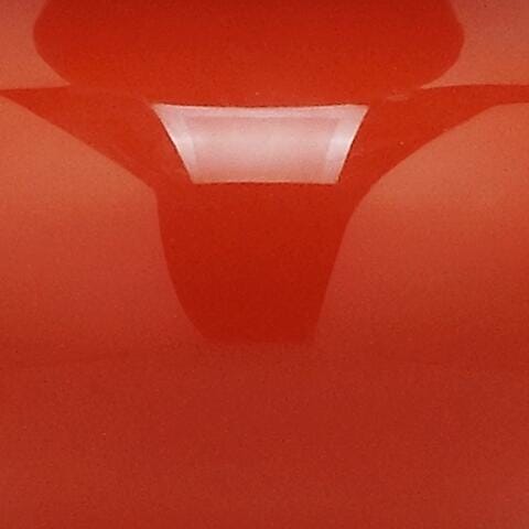 Swatch color Orange 