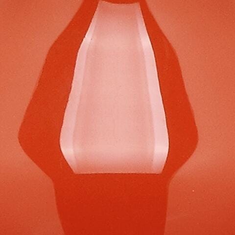 Swatch color Orange 