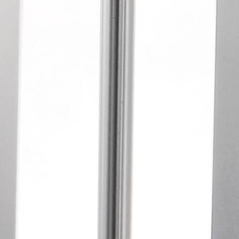 Harp Shaped Crystal Table Lamp (Set of 2), , swatch