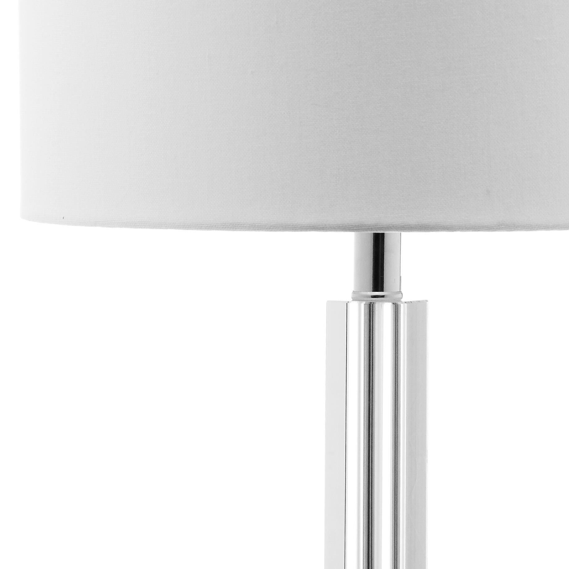 Crystal Column Lamp (Set of 2), , large