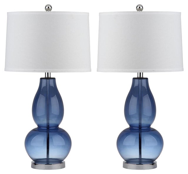 Safavieh Lamp (Set of 2)