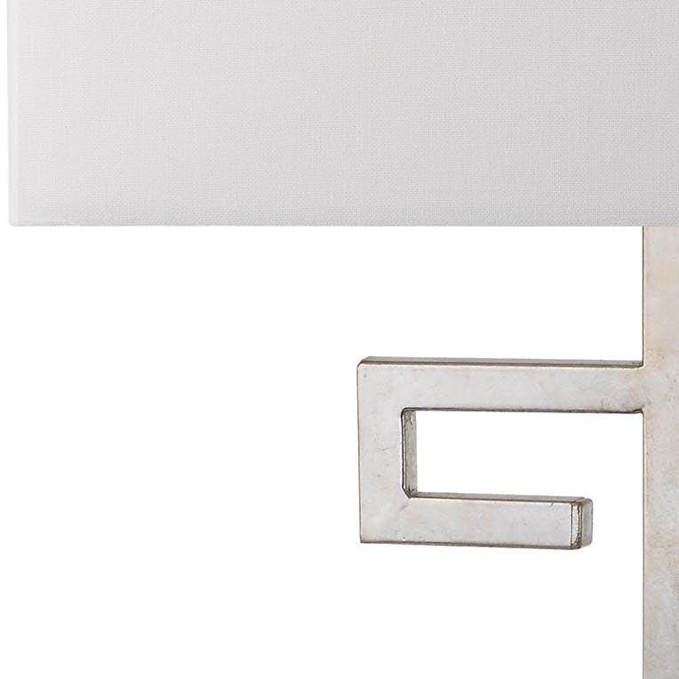 Safavieh Greek Key Greek Key Table Lamp (Set of 2), , large