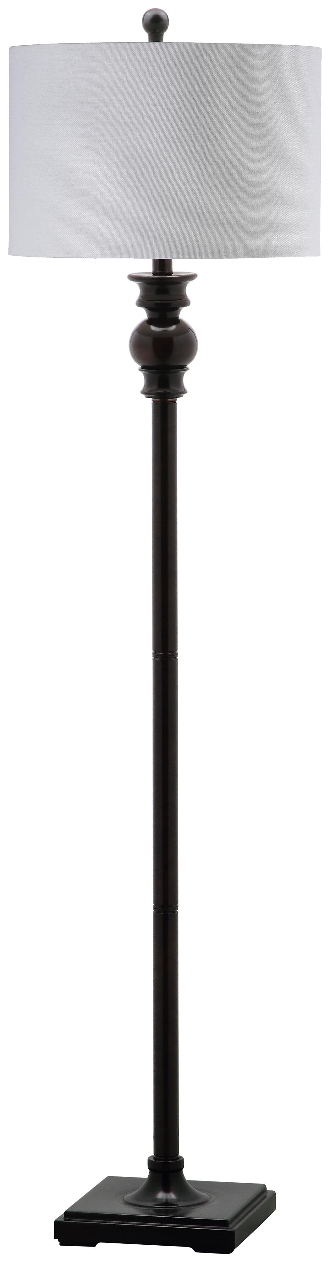 Metal Floor Lamp, , large