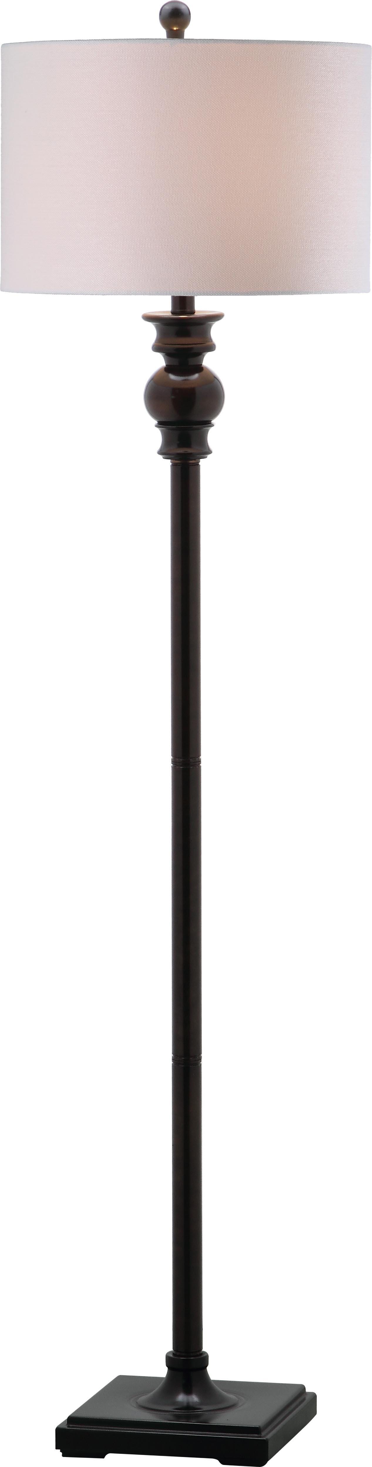 Metal Floor Lamp, , large