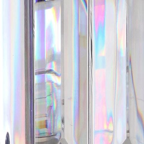 Acrylic 10" Wall Sconce (Set of 2), , swatch