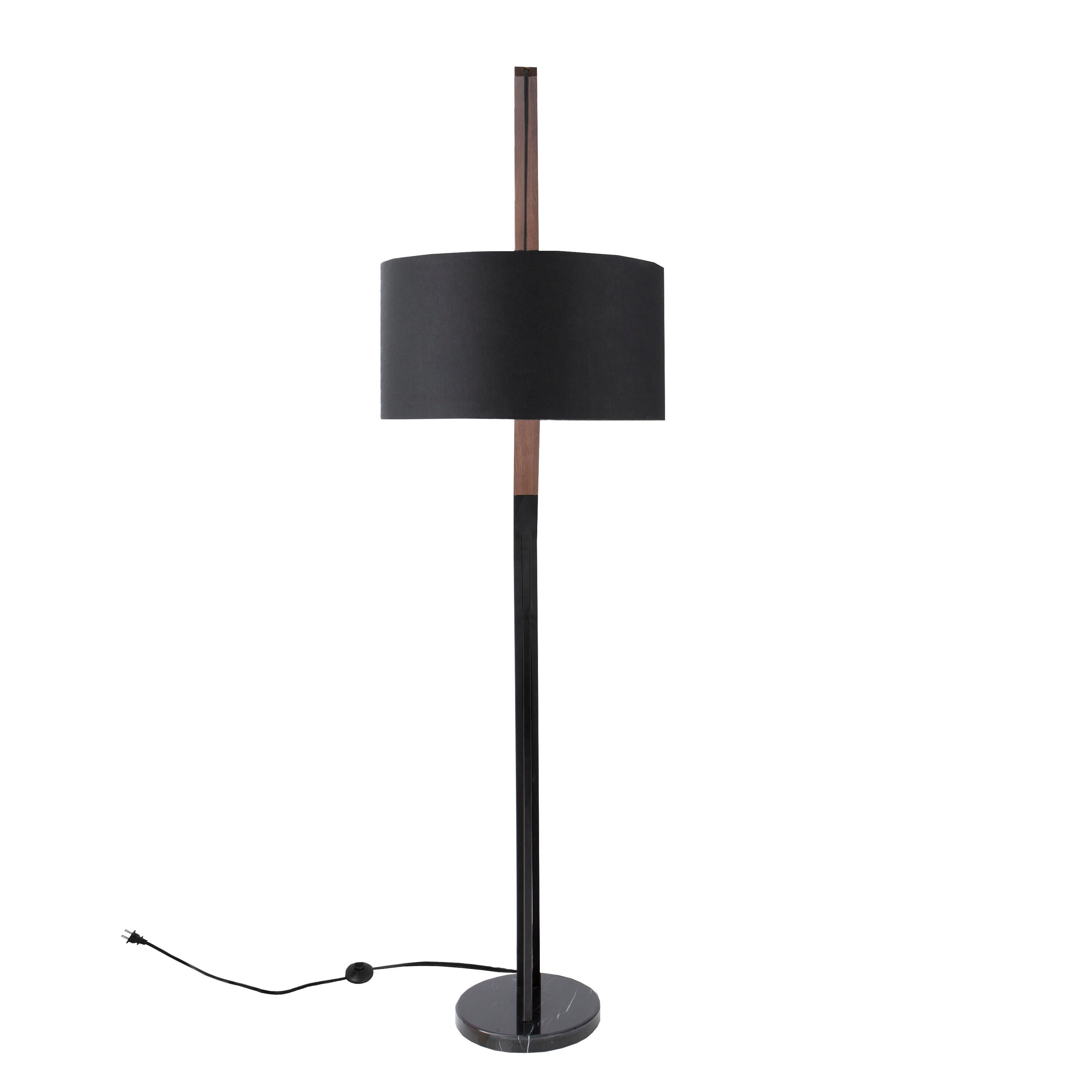 Modern Floor Lamp, , large
