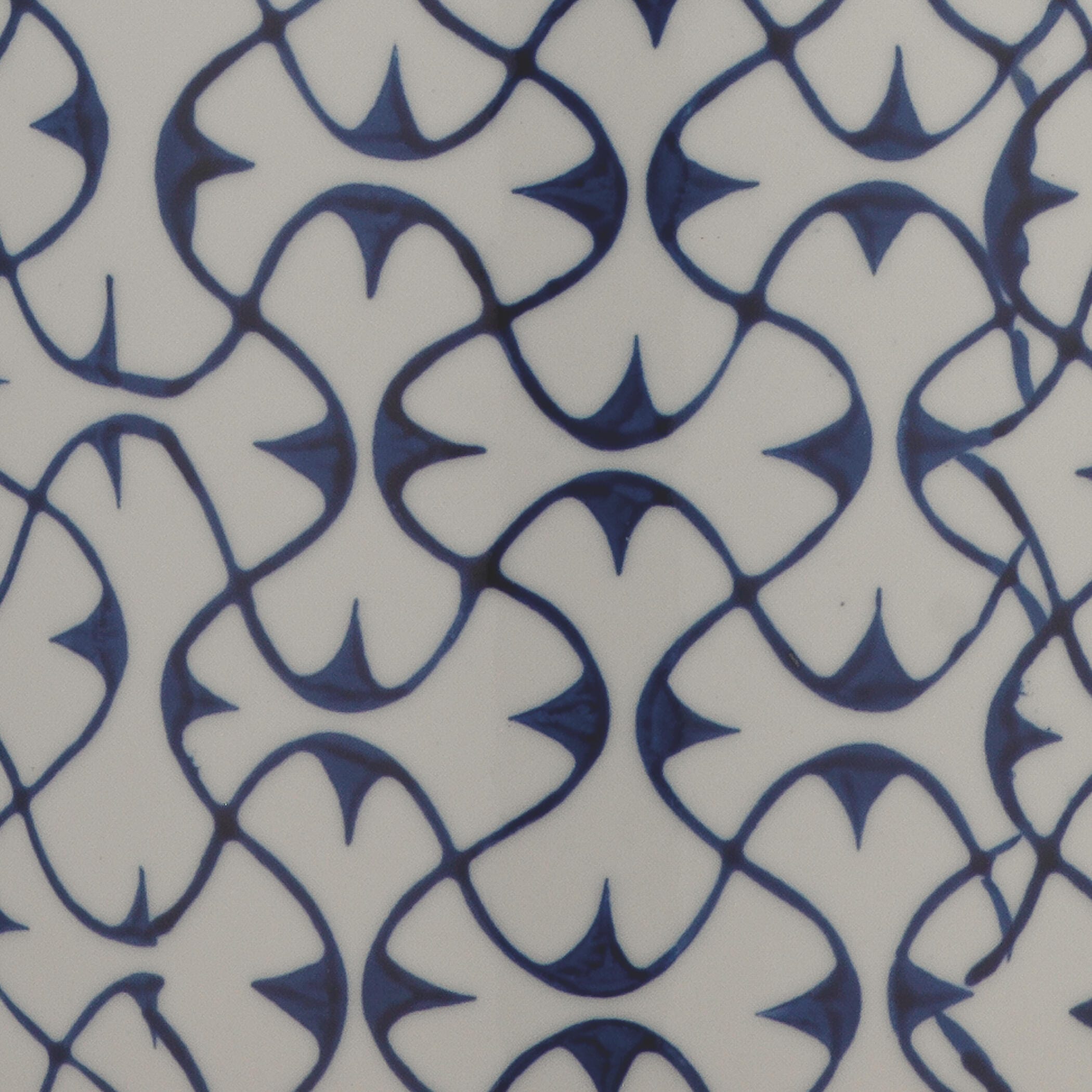 Patterned Vivian Table Lamp, , swatch