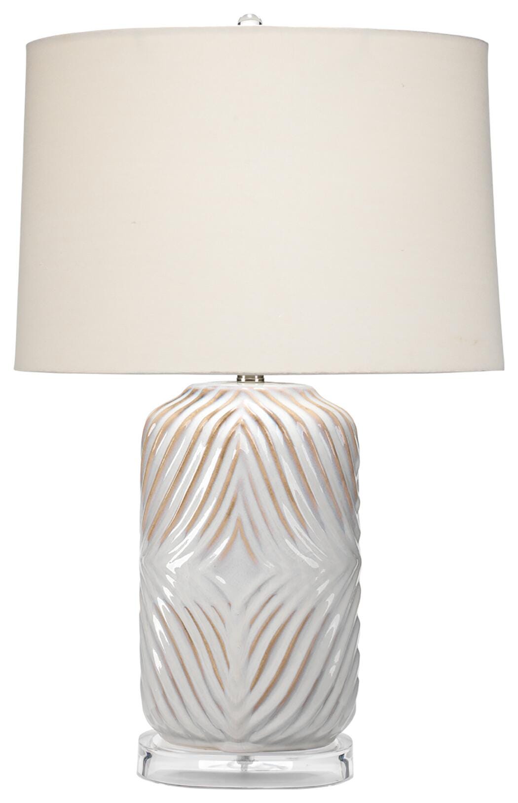 Ceramic Harper Table Lamp, , large