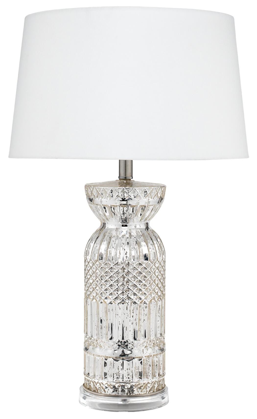 Three Way Isla Table Lamp, , large